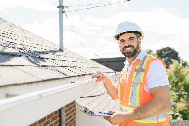 Best Local Roofing Companies  in Oak Harbor, WA