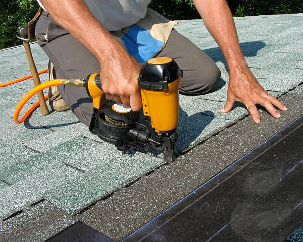 Best New Roof Installation  in Oak Harbor, WA