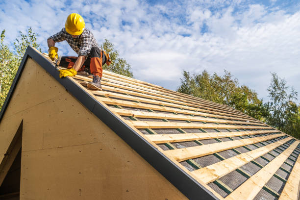 Best Roof Replacement Cost  in Oak Harbor, WA