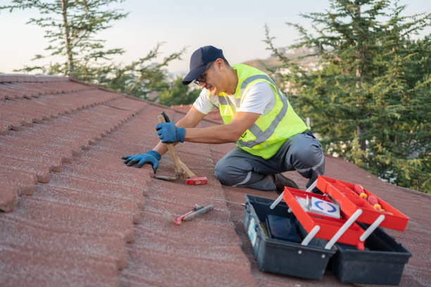 Best New Roof Installation  in Oak Harbor, WA