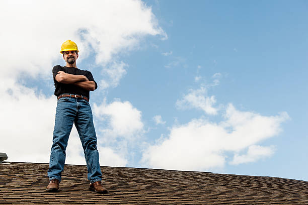 Best Roof Leak Repair  in Oak Harbor, WA