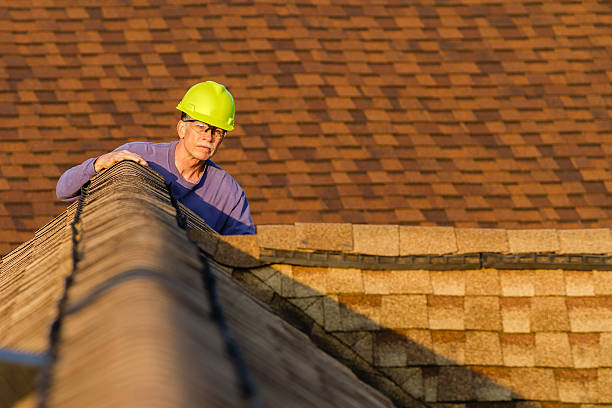 Best Roof Waterproofing Services  in Oak Harbor, WA