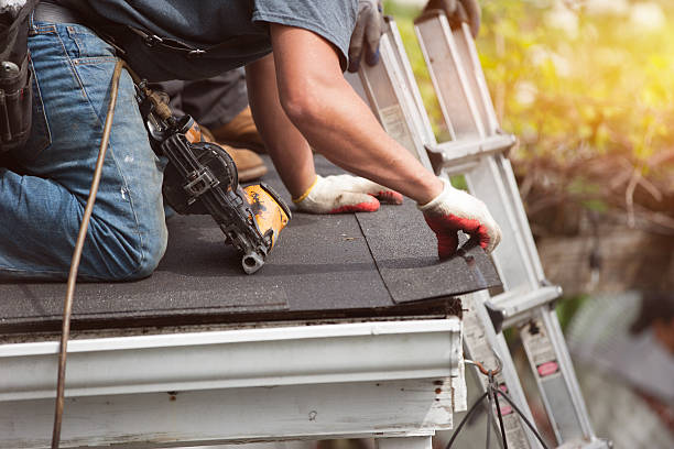 Best Best Roofing Contractors  in Oak Harbor, WA