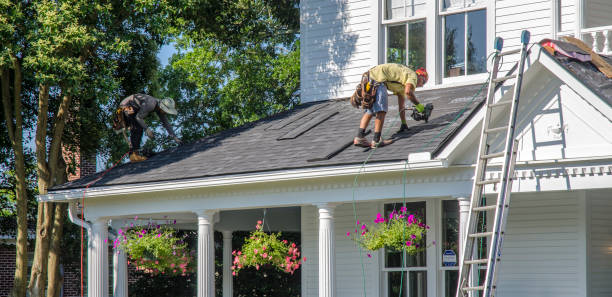 Best Flat Roof Repair Services  in Oak Harbor, WA
