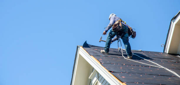 Best Slate Roofing Contractor  in Oak Harbor, WA